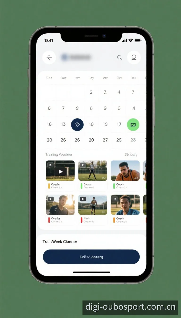 iOS 应用安装示意
